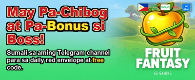 Get Your Welcome Bonus Now!
