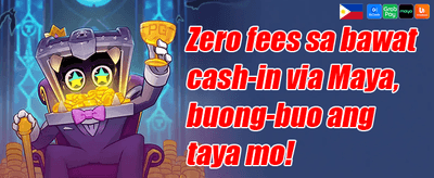 Daily Reload Booster promotion