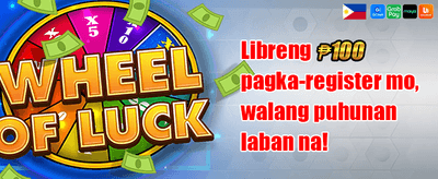 Weekend High Roller Special promotion